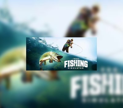 PRO FISHING SIMULATOR Steam КЛЮЧ GLOBAL