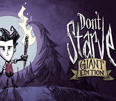 Don't Starve: Giant Edition US XBOX One КЛЮЧ  США