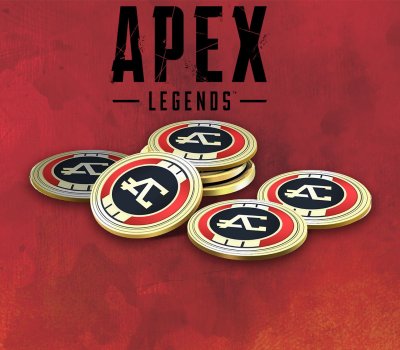 Apex Legends - 4350 Apex Coins XBOX One КЛЮЧ  GLOBAL