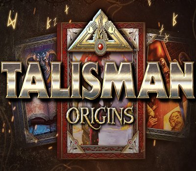 Talisman: Origins Steam КЛЮЧ GLOBAL (NO TR)