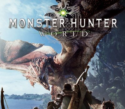 Monster Hunter: World US XBOX One КЛЮЧ  США