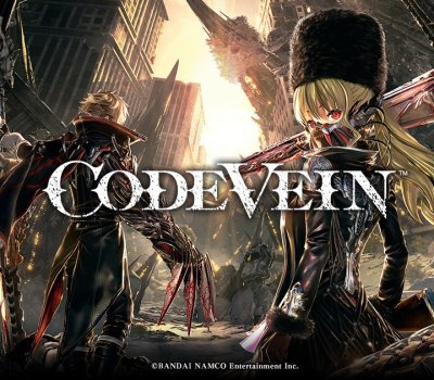 Code Vein EU XBOX One КЛЮЧ ЕВРОПА