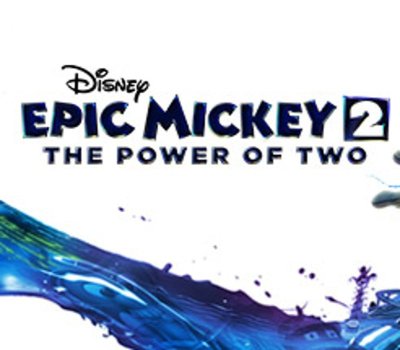 Disney Epic Mickey 2: The Power of Two EU Steam КЛЮЧ 