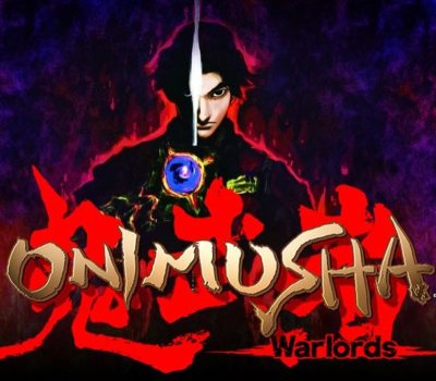 Onimusha: Warlords EMEA Steam КЛЮЧ EU+TR