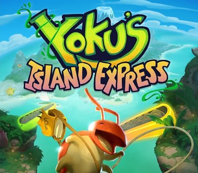 Yoku's Island Express US XBOX One КЛЮЧ  США