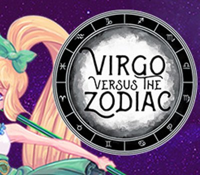 Virgo Versus The Zodiac Steam КЛЮЧ GLOBAL (NO TR)