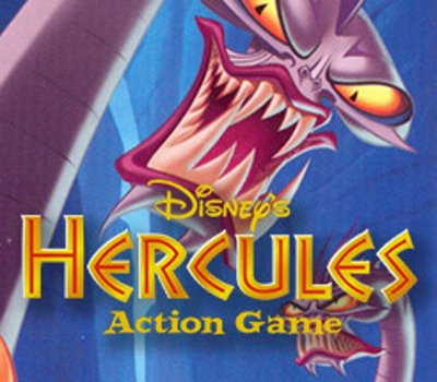 Disney's Hercules Steam КЛЮЧ GLOBAL