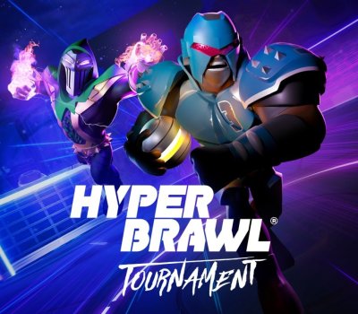HyperBrawl Tournament Steam КЛЮЧ GLOBAL