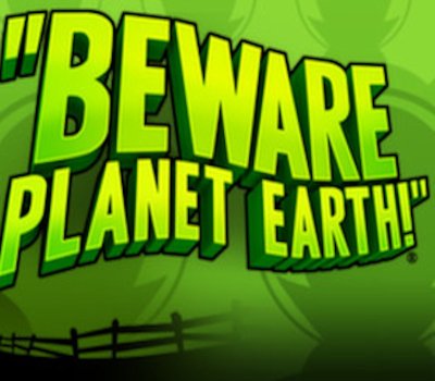 Beware Planet Earth Steam КЛЮЧ GLOBAL