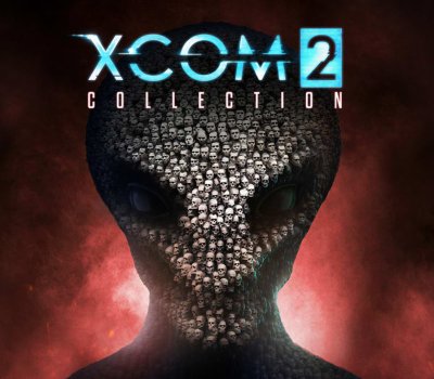 XCOM 2 Collection US XBOX One КЛЮЧ США