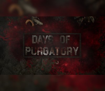 Days Of Purgatory Steam КЛЮЧ GLOBAL