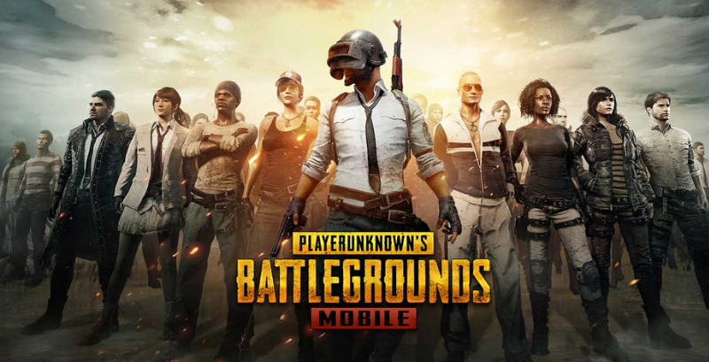 Купить PUBG Mobile UC - пополнение в DonatPlus - лучшая цена с мгновенной доставкой