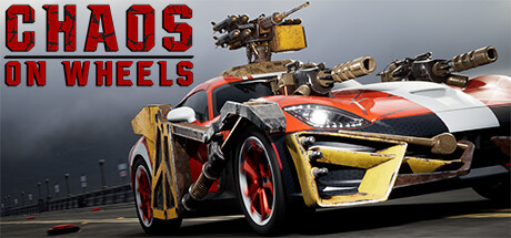 Купить Chaos on Wheels Steam в DonatPlus - лучшая цена с мгновенной доставкой