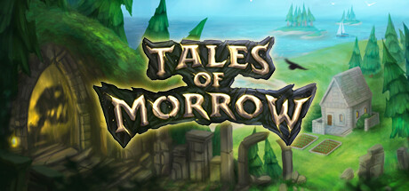 Купить Tales of Morrow Steam в DonatPlus - лучшая цена с мгновенной доставкой