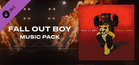 Beat Saber - Fall Out Boy - I Don’t Care