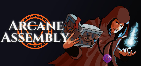 Купить Arcane Assembly Steam в DonatPlus - лучшая цена с мгновенной доставкой