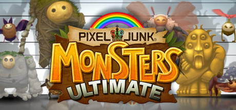 PixelJunk Monsters Ultimate 2-Pack