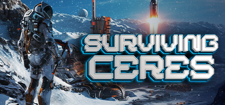 Купить Surviving Ceres Steam в DonatPlus - лучшая цена с мгновенной доставкой