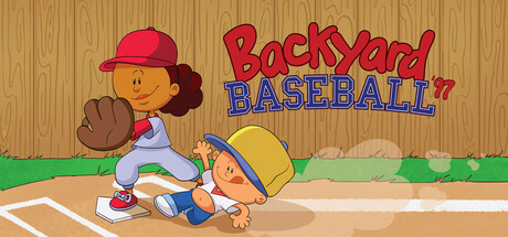 Backyard Baseball