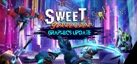 Купить Sweet Surrender Steam в DonatPlus - лучшая цена с мгновенной доставкой